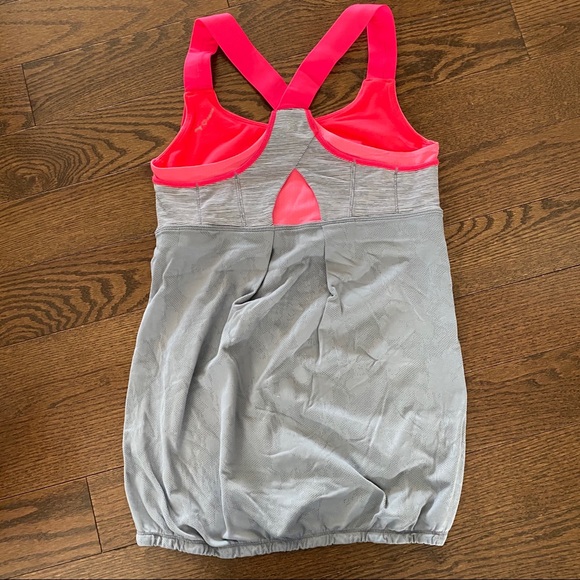 Lululemon Stuff Your Bra Tank - Picture 4 of 5
